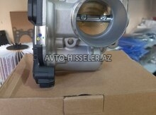 Chevrolet Cruze 1.4 drossel qapağı (zaslonka)